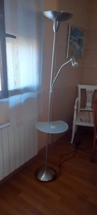 Lámpara Halógena Metálica