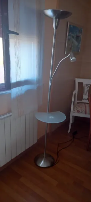 Lámpara Halógena Metálica