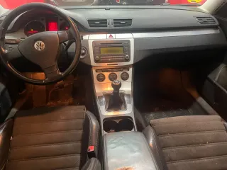 Volkswagen Passat 2007