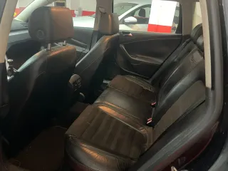 Volkswagen Passat 2007