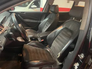 Volkswagen Passat 2007