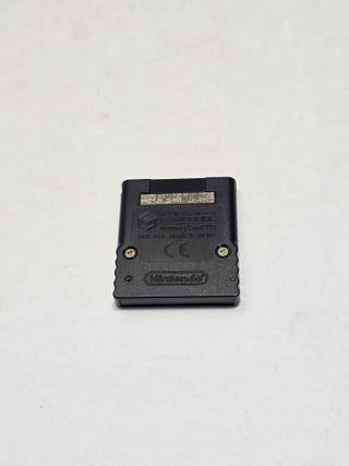 1 Memory Card Gamecube 251 bloques original