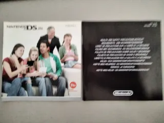 New Super Mario Bros. Nintendo DS