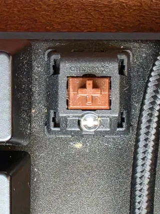 2 Teclados Mecánicos Ozone Strike Battle Español