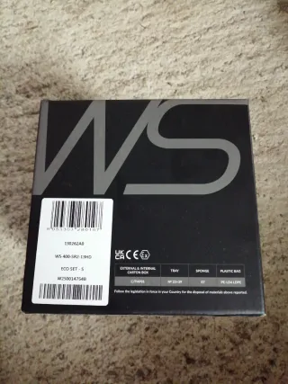 Pistola Anest Iwata Profesional