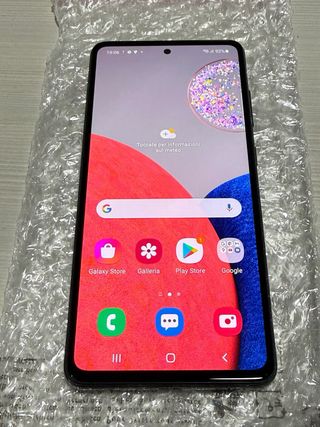 Samsung Galaxy A52s 128GB