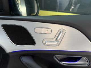 Mercedes-Benz GLE SUV (167) 2022