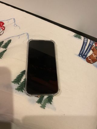 iPhone 16 Nero/Grigio