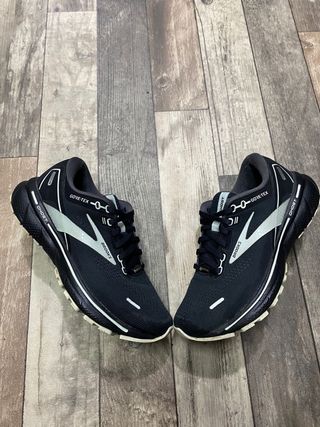 Brooks Ghost 14 Gore-Tex Scarpe Uomo