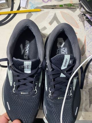 Brooks Ghost 14 Gore-Tex Scarpe Uomo