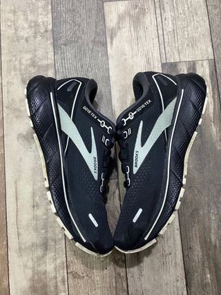 Brooks Ghost 14 Gore-Tex Scarpe Uomo