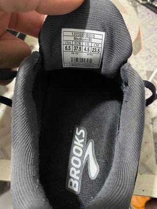 Brooks Ghost 14 Gore-Tex Scarpe Uomo