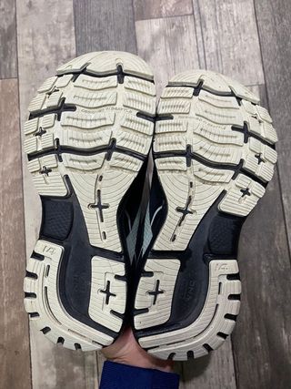 Brooks Ghost 14 Gore-Tex Scarpe Uomo