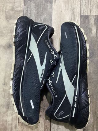 Brooks Ghost 14 Gore-Tex Scarpe Uomo