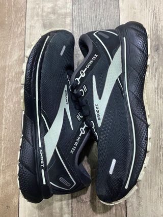 Brooks Ghost 14 Gore-Tex Scarpe Uomo