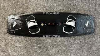 Tabla Kitesurf Carved Imperator 6