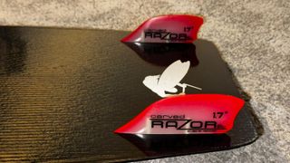 Tabla Kitesurf Carved Imperator 6