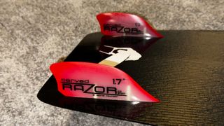 Tabla Kitesurf Carved Imperator 6