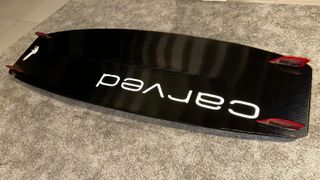 Tabla Kitesurf Carved Imperator 6