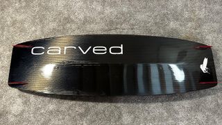 Tabla Kitesurf Carved Imperator 6