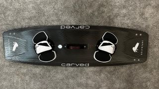 Tabla Kitesurf Carved Imperator 6