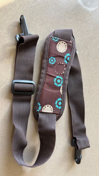 Bolsa de deporte Reebok