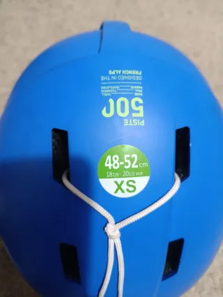 Lote Nieve Infantil: Esquís, Botas y Casco