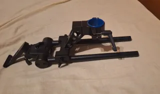 Soporte Monitor Movcam para Steadicam