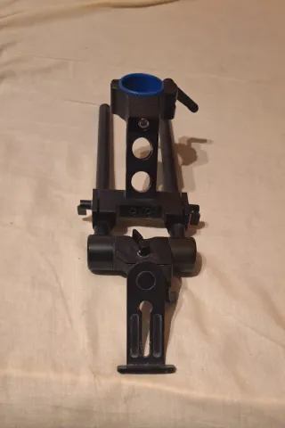 Soporte Monitor Movcam para Steadicam