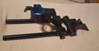 Soporte Monitor Movcam para Steadicam