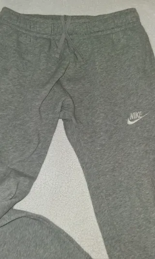 Chándal Nike Gris