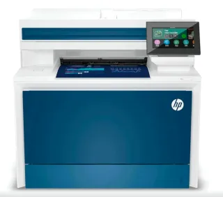 Impresora HP LaserJet Pro 4302 FDN Color