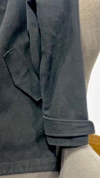 Abrigo paño Springfield Hombre + boina regalo