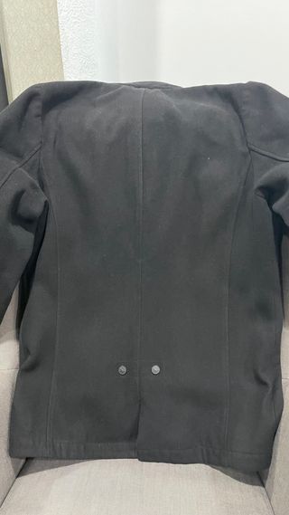 Abrigo paño Springfield Hombre + boina regalo