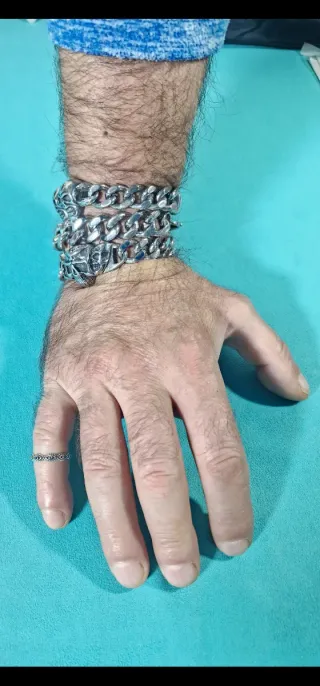 Plata 925, ILUMINACIÓN y SABIDURÍA, anillo místico