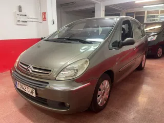 Citroen Xsara 2008