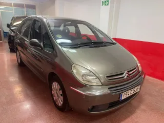 Citroen Xsara 2008