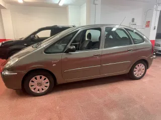 Citroen Xsara 2008