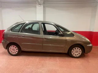Citroen Xsara 2008