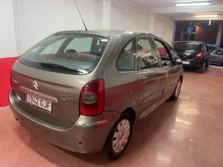 Citroen Xsara 2008