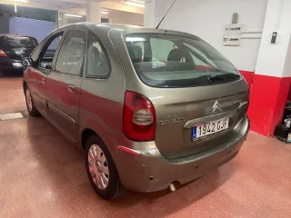 Citroen Xsara 2008