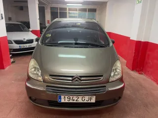 Citroen Xsara 2008
