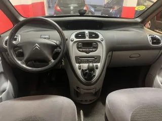 Citroen Xsara 2008