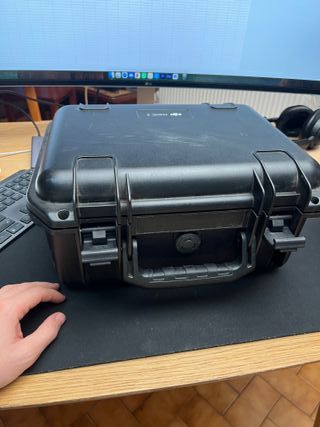 Dji Mavic Pro 2 Cinza