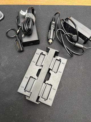 Dji Mavic Pro 2 Cinza