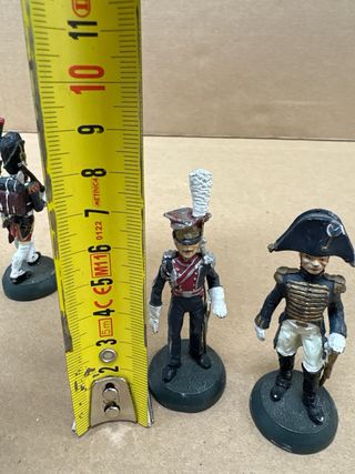 Soldatini Admirall Palou