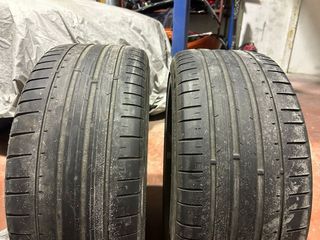 Llantas BMW 18 Pulgadas