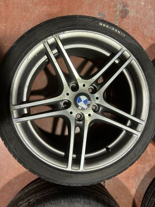 Llantas BMW 18 Pulgadas