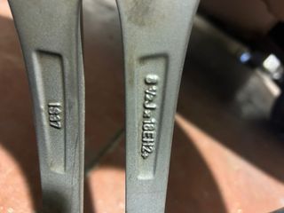 Llantas BMW 18 Pulgadas