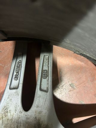 Llantas BMW 18 Pulgadas
